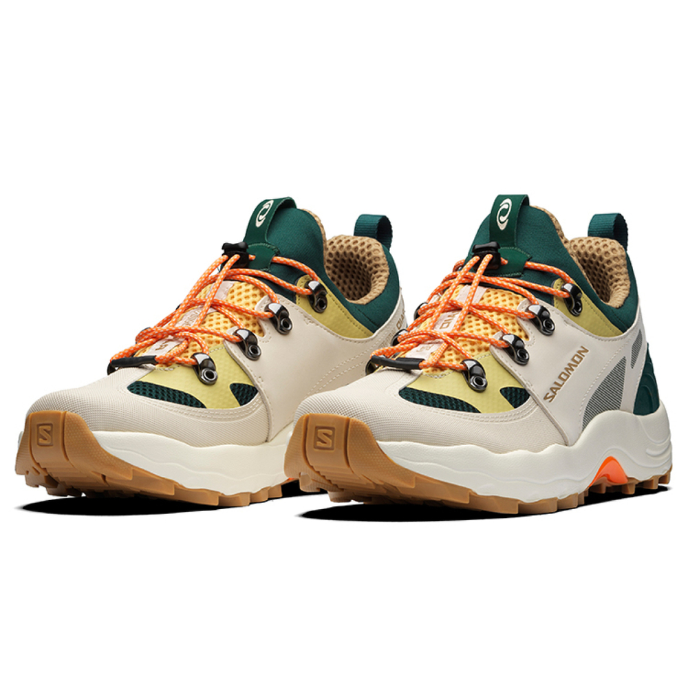 Salomon Raid Wind