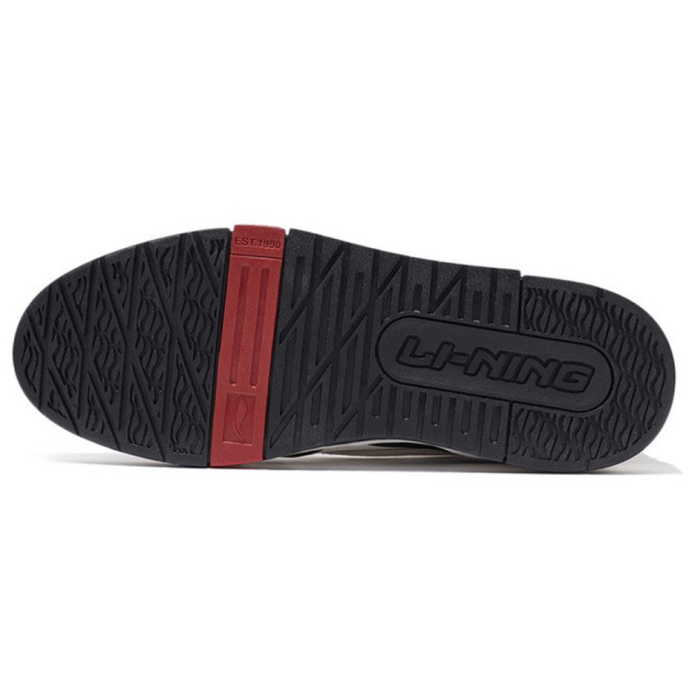 LiNing 001 BTC