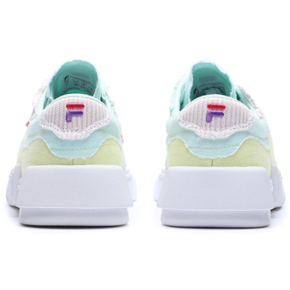 FILA FUSION White Special