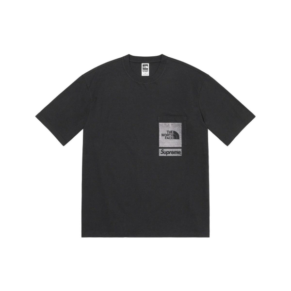Supreme SS23 x The North Face x /THE NORTH FACE SS23 Logo T