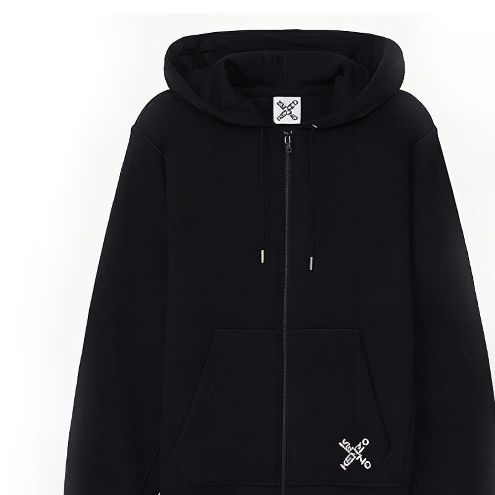 KENZO SS21 Logo