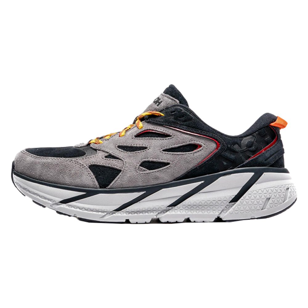 HOKA ONE ONE Clifton L Suede