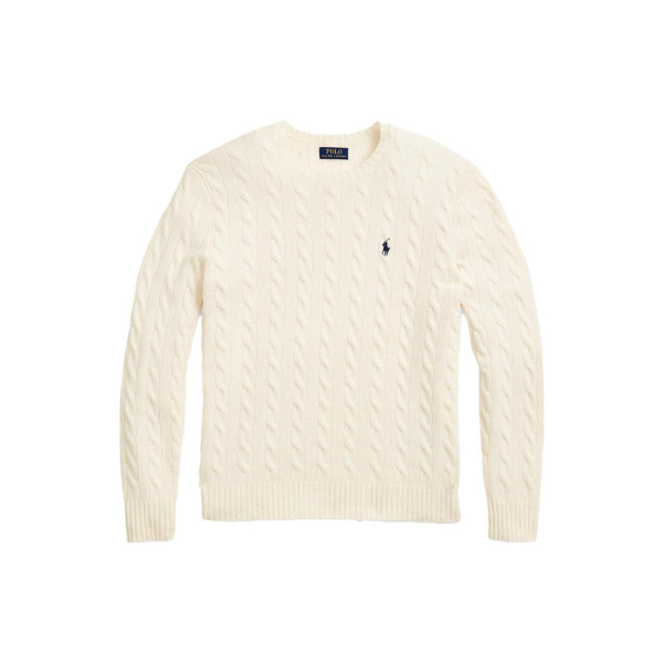 Polo Ralph Lauren FW22 Logo