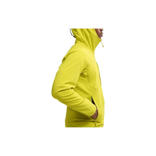 Arcteryx GAMMA Mx HOODY