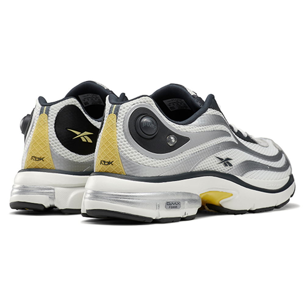 Reebok Pump Paris