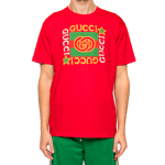 GUCCI Logo T