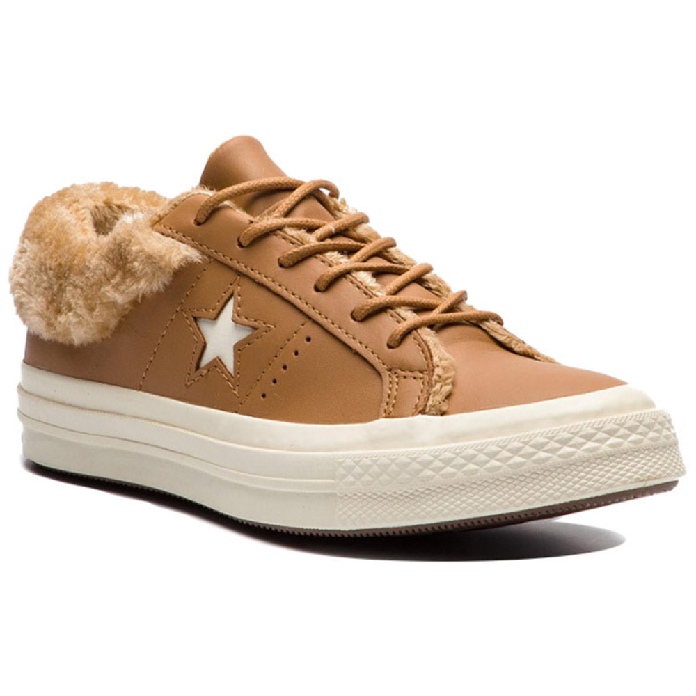 Converse one star