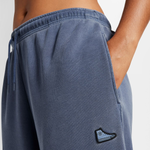Converse Sneaker Patch Pant