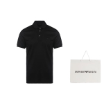 EMPORIO ARMANI SS22 Polo