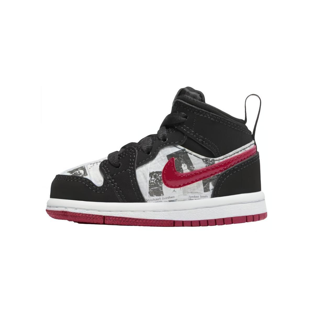 TD Air Jordan 1 Mid SE