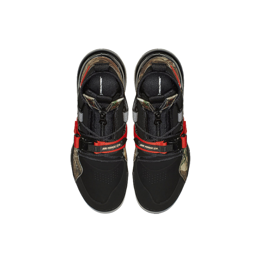 Nike Air Force 270 Utility Realtree