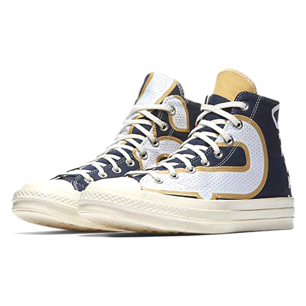 Converse 1970s Chuck 1970s Hi Gameday New Orleans Pelicans