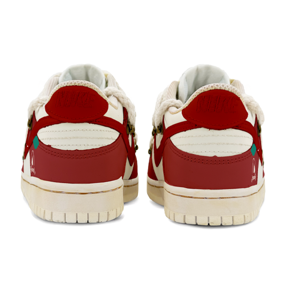 【 】 Nike Dunk vibe GS