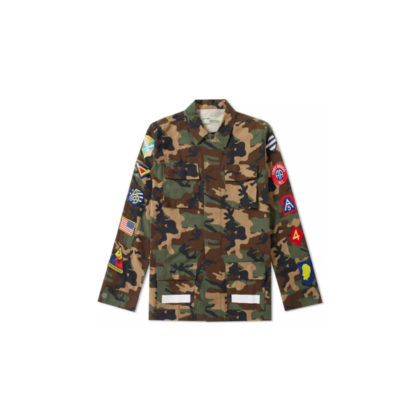 OFF-WHITE
