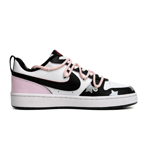 【 】 Nike Court Borough Low 2 GS