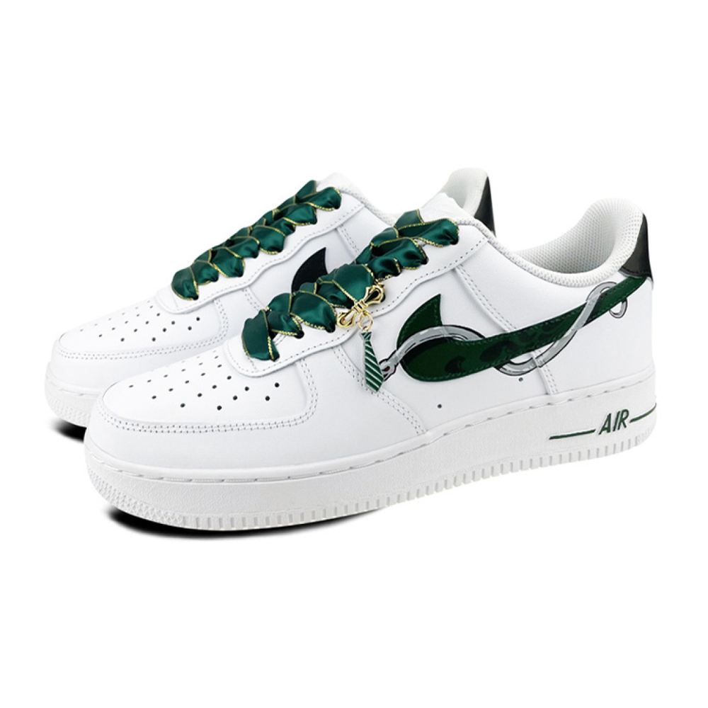 【 】 Nike Air Force 1 LE GS