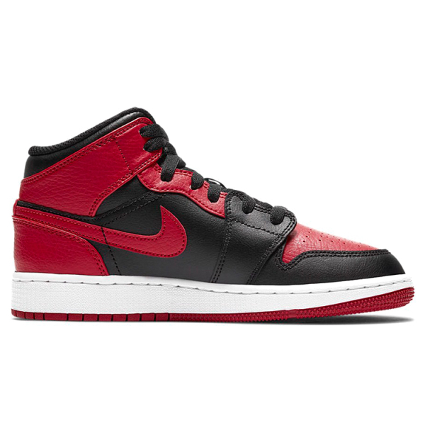 Jordan Air Jordan 1 Mid "Banned"