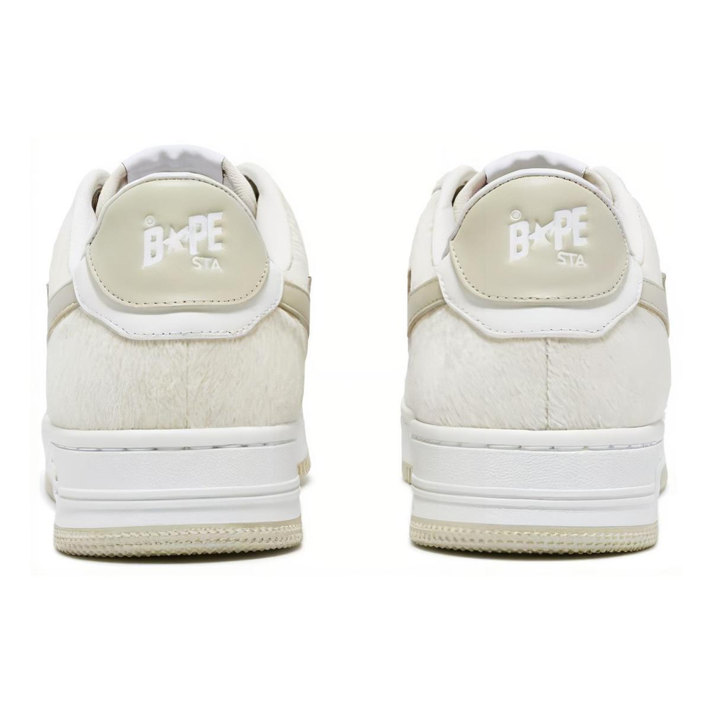 A BATHING APE STA