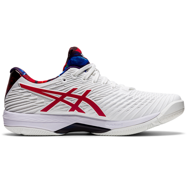 Asics