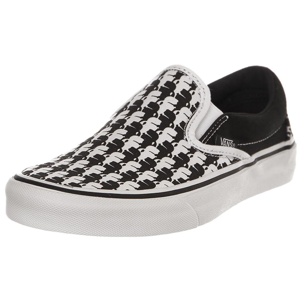 KARL LAGERFELD x Vans slip-on
