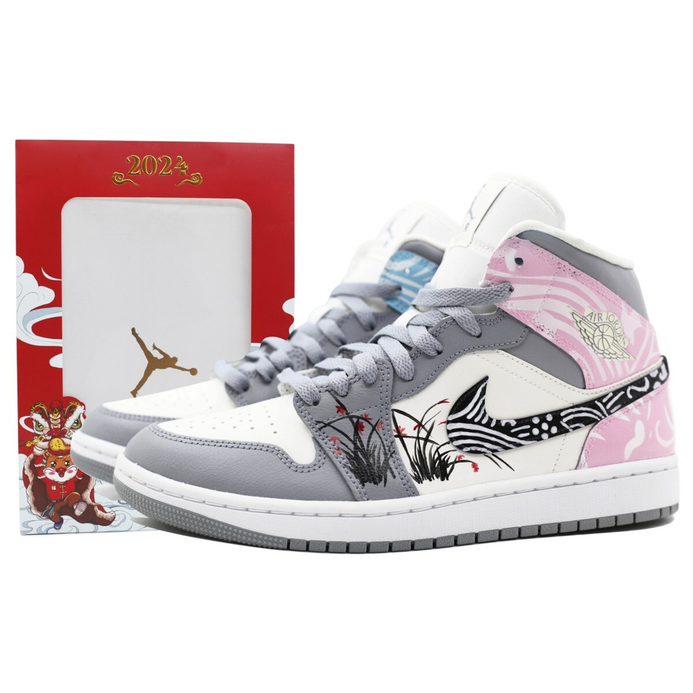 【 】 Jordan Air Jordan 1