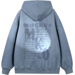 Mackyo