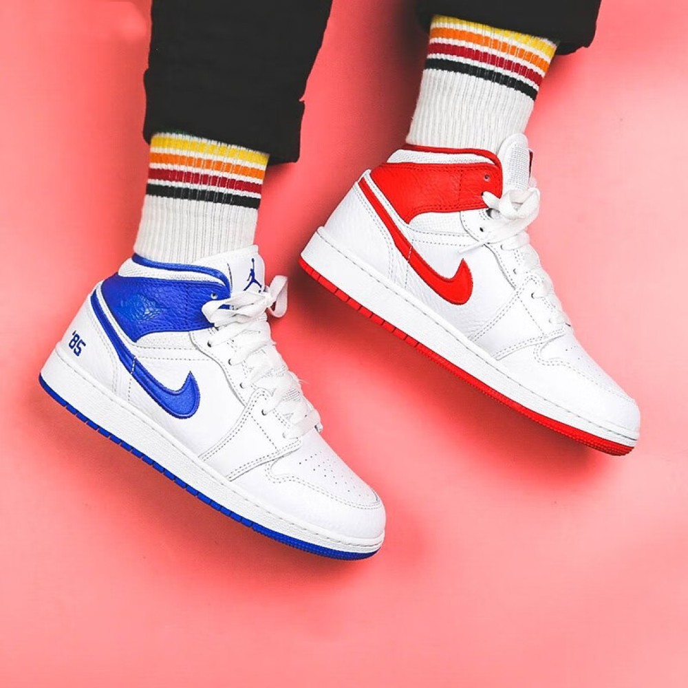 Jordan Air Jordan 1 Mid "85"
