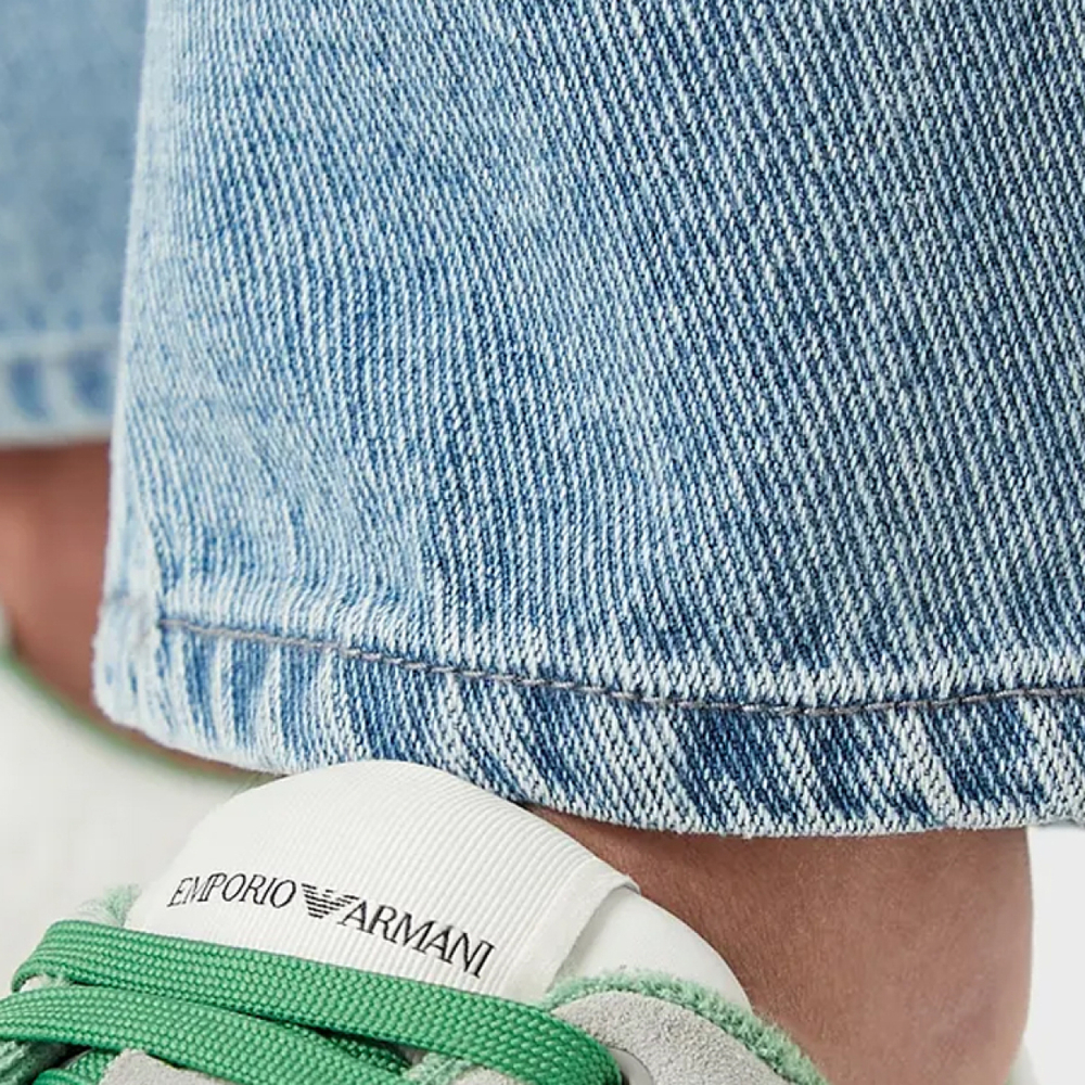 EMPORIO ARMANI FW22