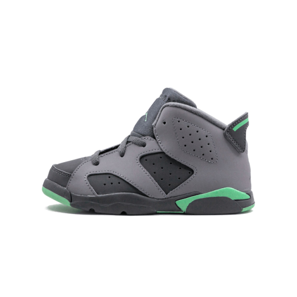 Jordan Air Jordan 6 Retro "Green Glow"