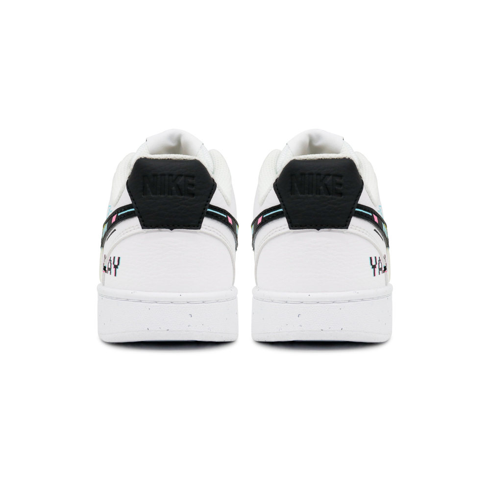 【 】 Nike Court Vision 1