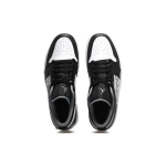 【 】 Jordan Air Jordan 1 Low "Shadow"