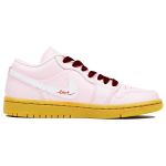 【 】 Jordan Air Jordan 1 Low Pink Gum