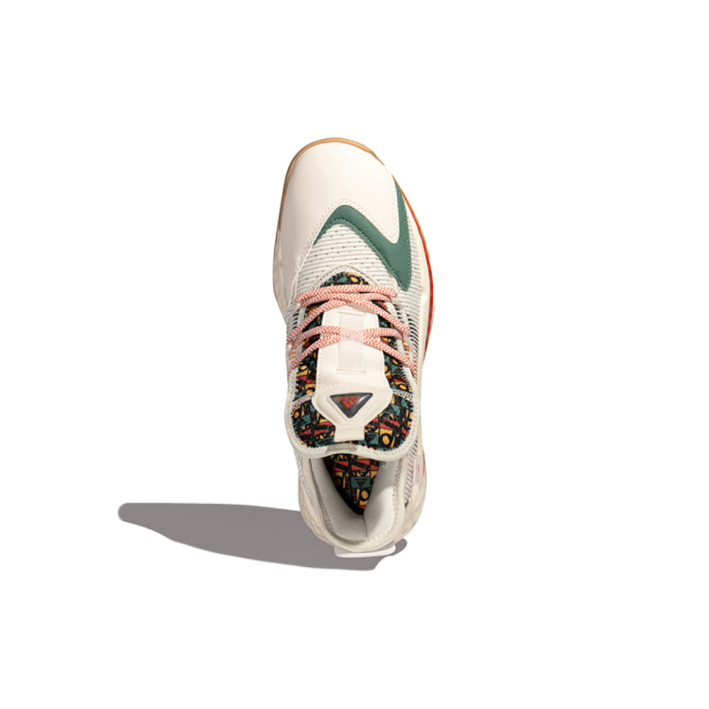 Adidas Pro Boost Gca Low