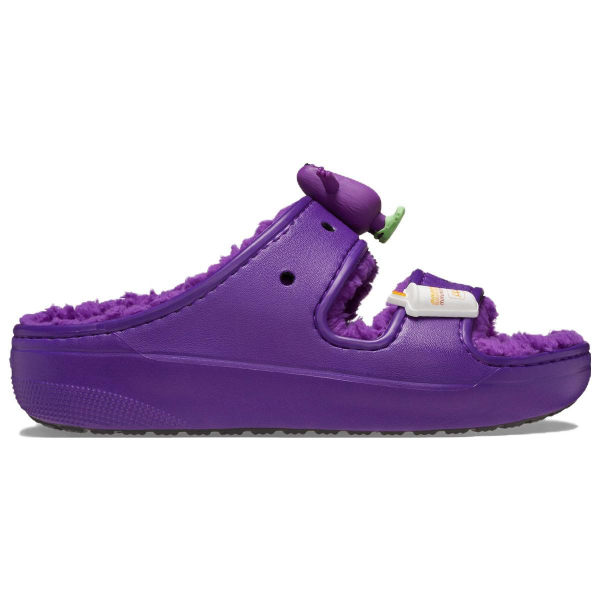 X Crocs