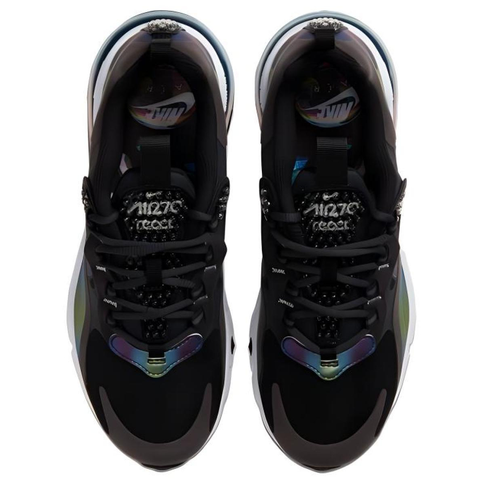 Nike Air Max 270