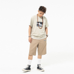 ROARINGWILD T