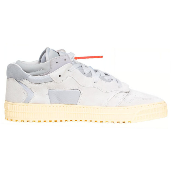 OFF-WHITE Low 3.0