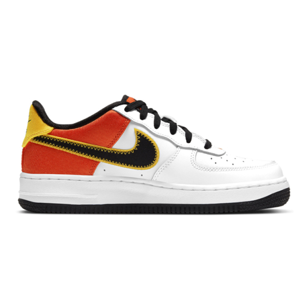 Nike Air Force 1 LV8 "Raygun"