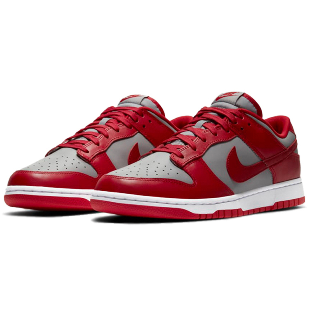 Nike Dunk Retro "Medium Grey"