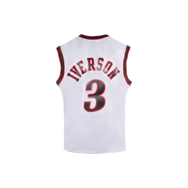 Mitchell & Ness 76 NBA SW 00-01 3