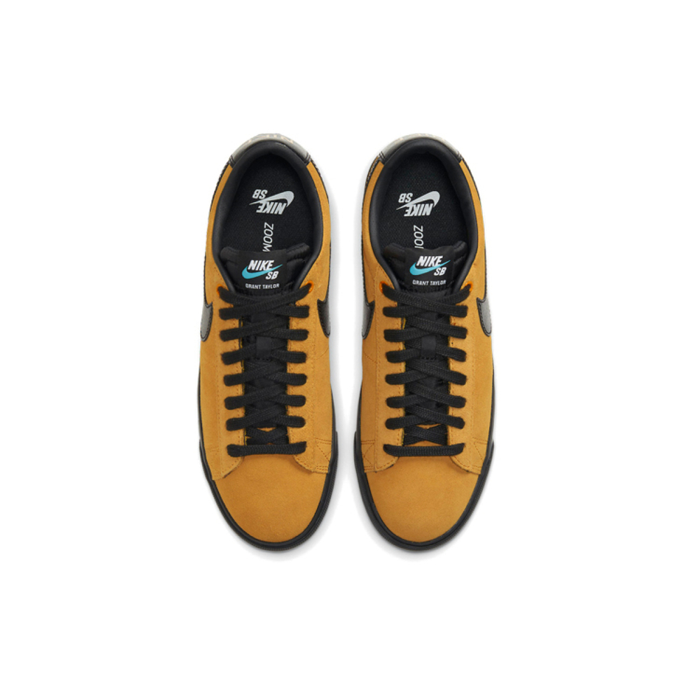 Nike Blazer Low GT