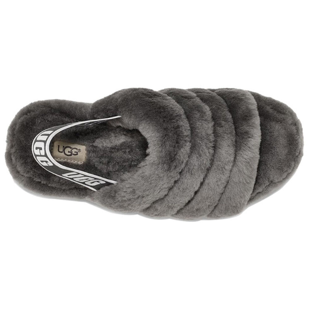 UGG FLUFF YEAH Slide