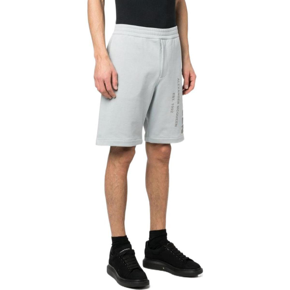 Alexander McQueen SS23 Logo