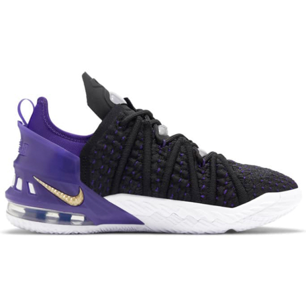 Nike Lebron 18 GS