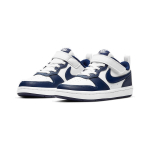 Nike Court Borough 2 Low 2