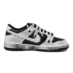 【 】 NBA x Nike Dunk Low OKHR Vibe GS