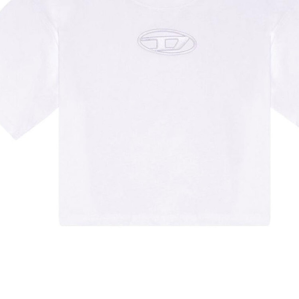 DIESEL Logo T