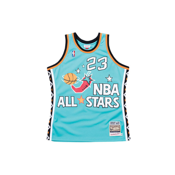 Mitchell & Ness NBA AU 1996