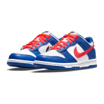Nike Dunk Royal Red A