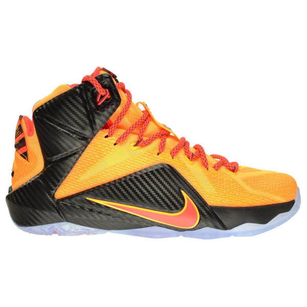 Nike Lebron 12 Witness 12